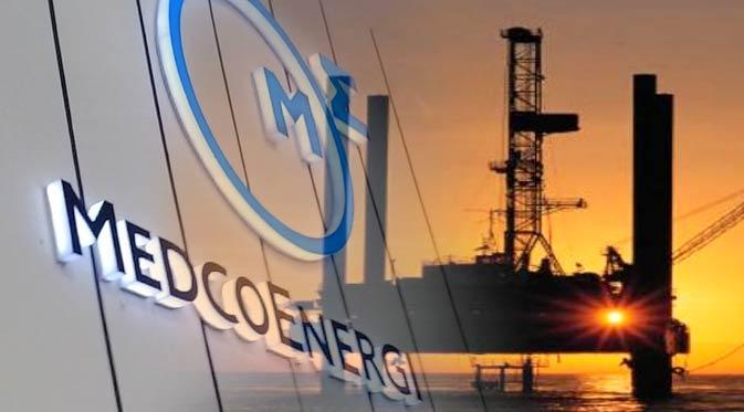 Medco Lampaui Pencapain Target Produksi Migas